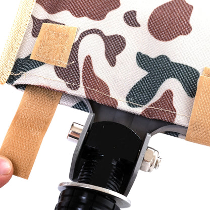 Išgyvenimo Taktinis Kastuvas 16-in-1 – Pasiruošimas Ekstremumui