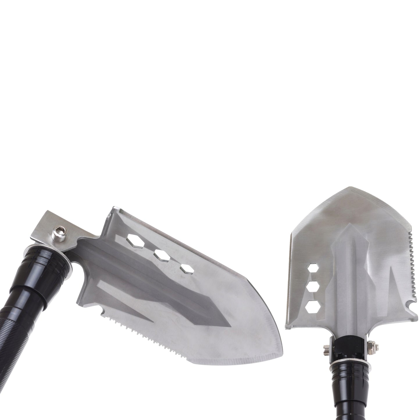 Išgyvenimo Taktinis Kastuvas 16-in-1 – Pasiruošimas Ekstremumui