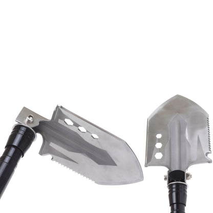 Išgyvenimo Taktinis Kastuvas 16-in-1 – Pasiruošimas Ekstremumui