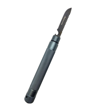 Sulankstomas Karinis Kastuvas – Taktinis Išgyvenimo Įrankis