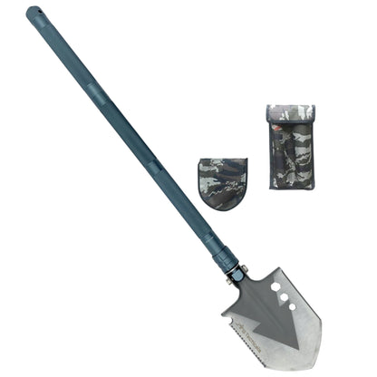 Sulankstomas Karinis Kastuvas – Taktinis Išgyvenimo Įrankis