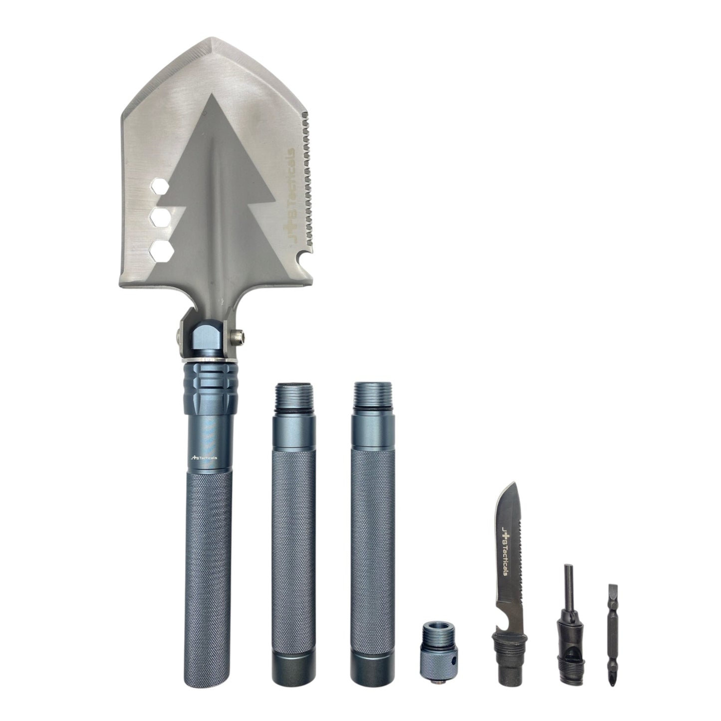 Sulankstomas Karinis Kastuvas – Taktinis Išgyvenimo Įrankis