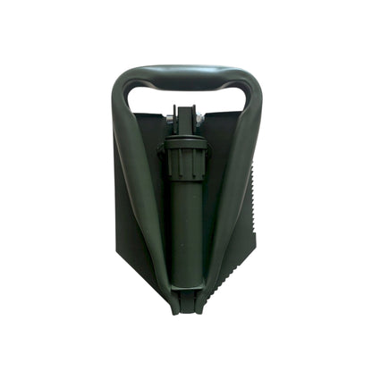 Texar  sulankstomas karinis kastuvas su dėklu