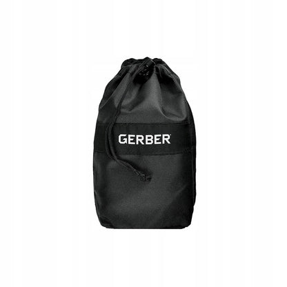 Gerber Gorge sulankstomas kastuvas