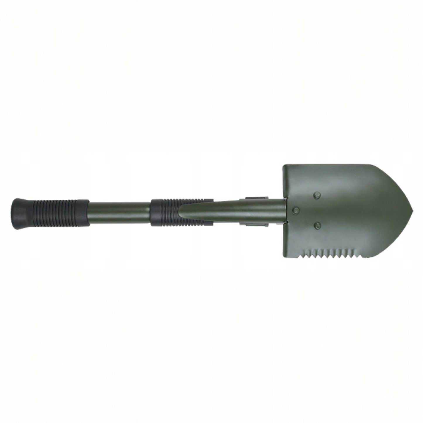 MIL-TEC 3 viename daugiafunkcis taktinis kastuvas – išgyvenimui ir stovyklavimui