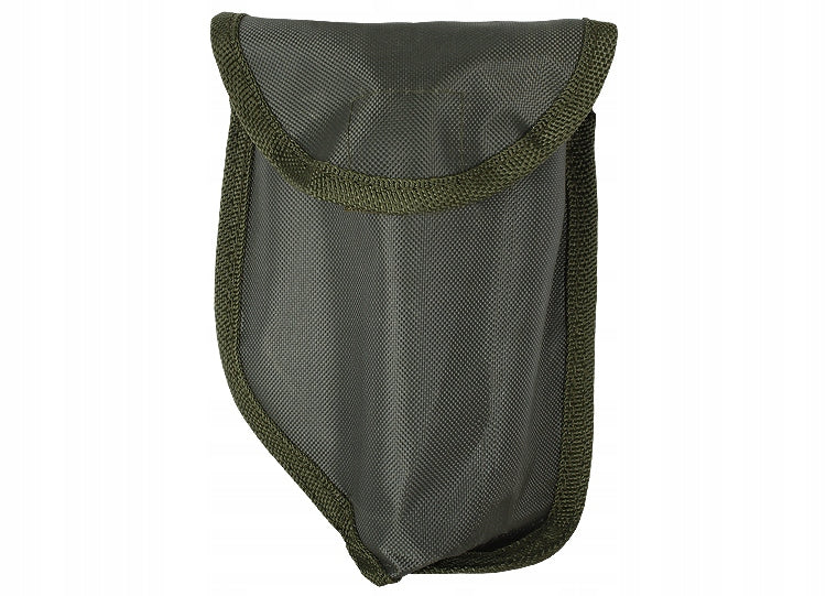 MIL-TEC 3 viename daugiafunkcis taktinis kastuvas – išgyvenimui ir stovyklavimui