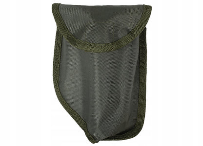 MIL-TEC 3 viename daugiafunkcis taktinis kastuvas – išgyvenimui ir stovyklavimui