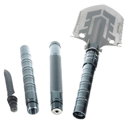 Trizand Kastuvas 16-in-1 – Maksimalus Išgyvenimo Funkcionalumas