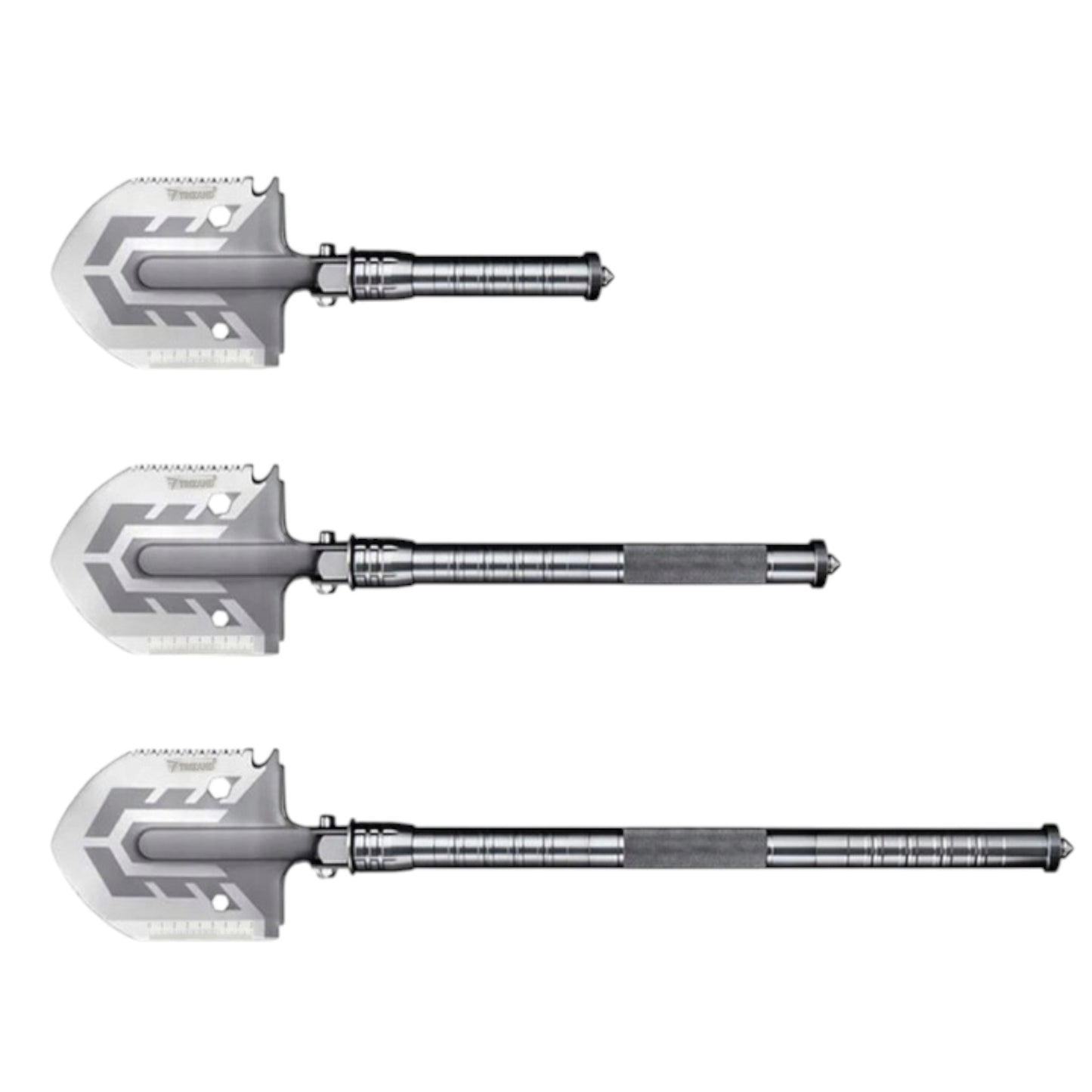 Trizand Kastuvas 16-in-1 – Maksimalus Išgyvenimo Funkcionalumas