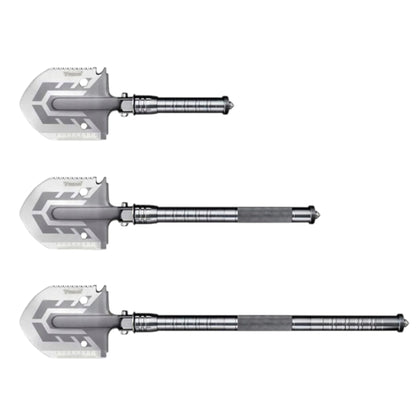 Trizand Kastuvas 16-in-1 – Maksimalus Išgyvenimo Funkcionalumas