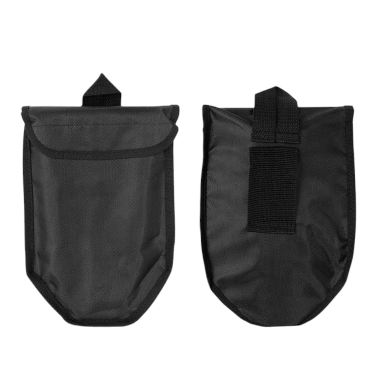 Mil-Tec sulankstomas kastuvas su dėklu