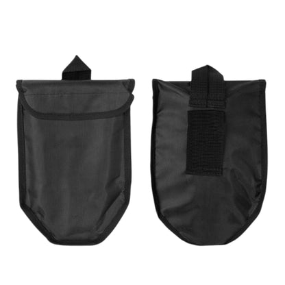 Mil-Tec sulankstomas kastuvas su dėklu