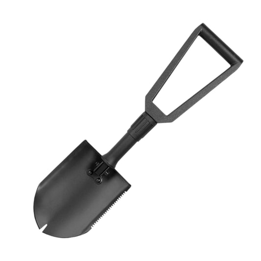 Mil-Tec sulankstomas kastuvas su dėklu