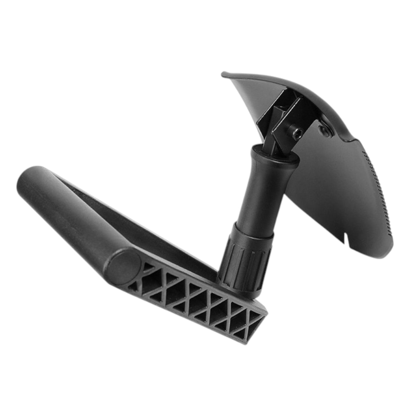 Mil-Tec sulankstomas kastuvas su dėklu