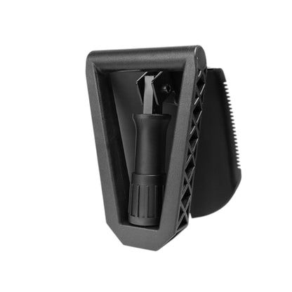 Mil-Tec sulankstomas kastuvas su dėklu