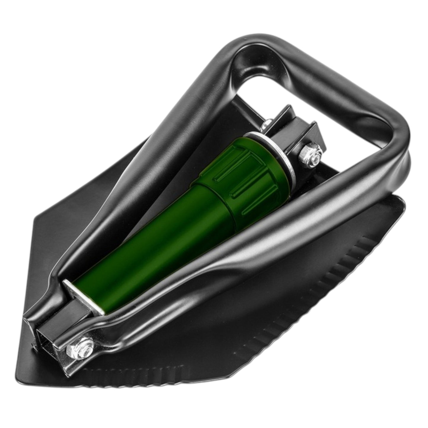 VERTO daugiafunkcis sulankstomas kastuvas