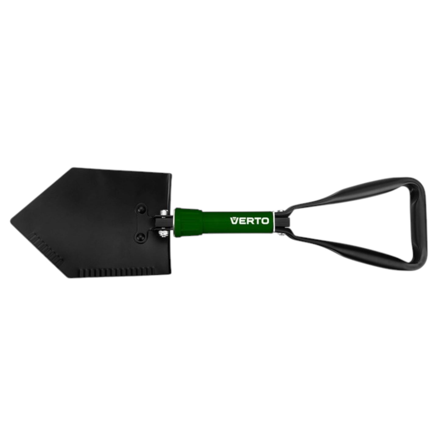 VERTO daugiafunkcis sulankstomas kastuvas