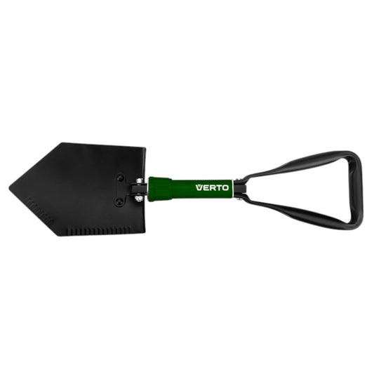 VERTO daugiafunkcis sulankstomas kastuvas