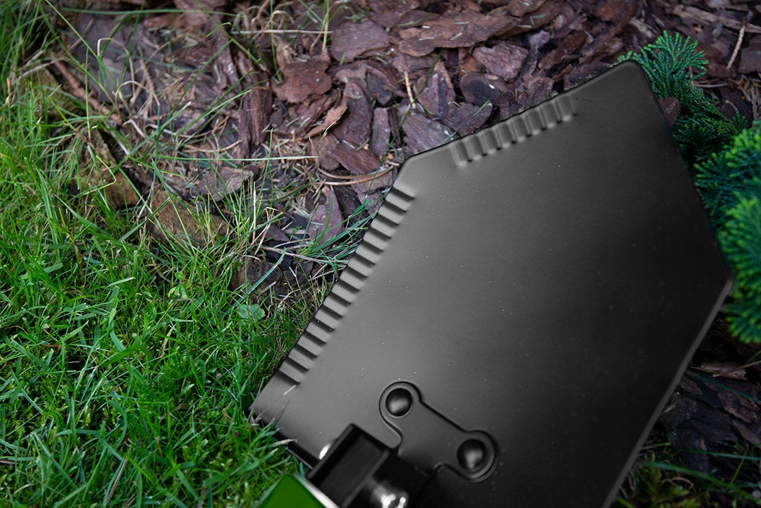 VERTO daugiafunkcis sulankstomas kastuvas