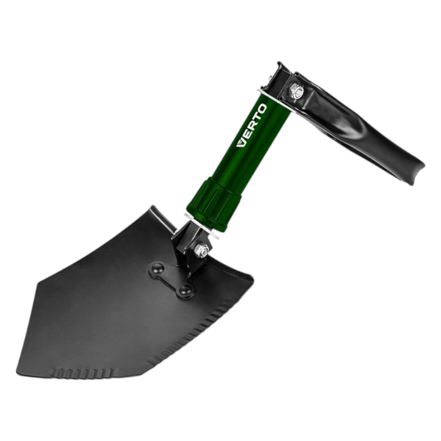 VERTO daugiafunkcis sulankstomas kastuvas