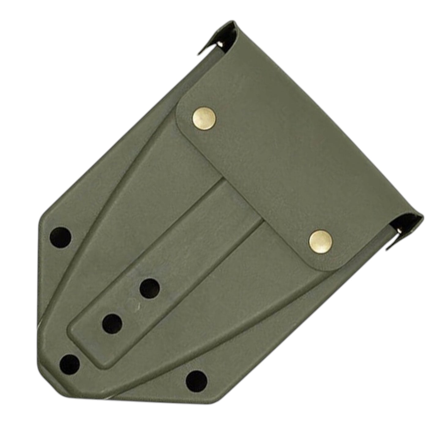 MFH taktinis sulankstomas kastuvas