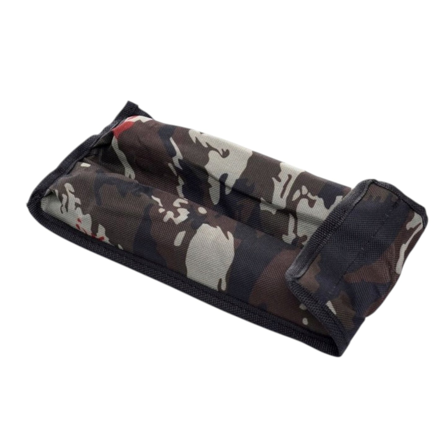 Daugiafunkcis Sulankstomas Turistinis Kastuvas – Patikimas Kelionių Kompanionas