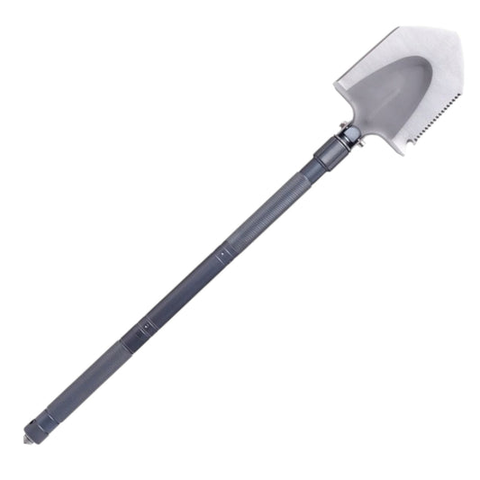 Daugiafunkcis Sulankstomas Turistinis Kastuvas – Patikimas Kelionių Kompanionas