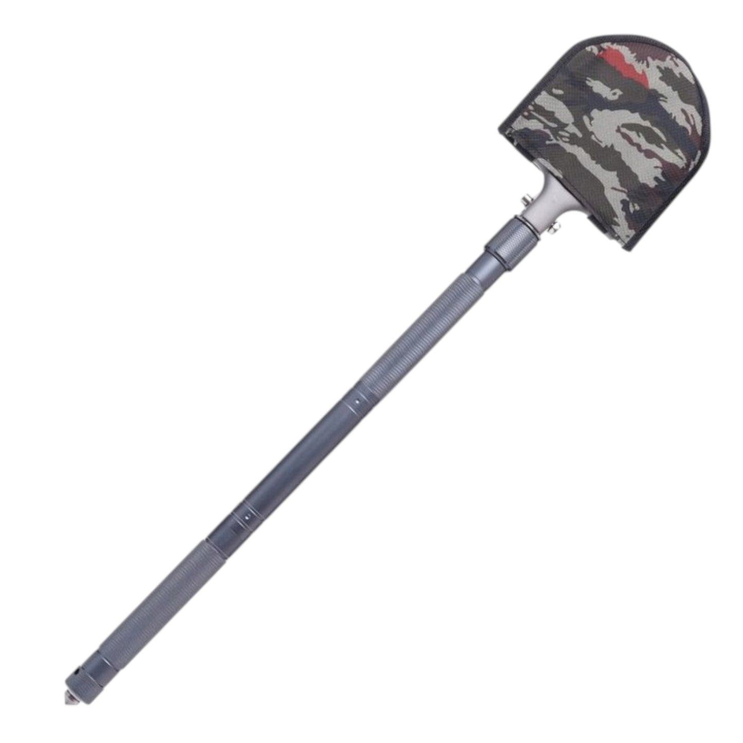 Daugiafunkcis Sulankstomas Turistinis Kastuvas – Patikimas Kelionių Kompanionas