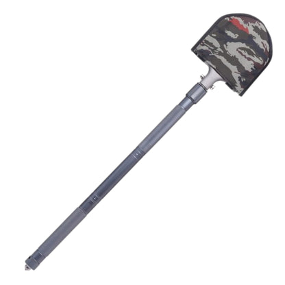 Daugiafunkcis Sulankstomas Turistinis Kastuvas – Patikimas Kelionių Kompanionas