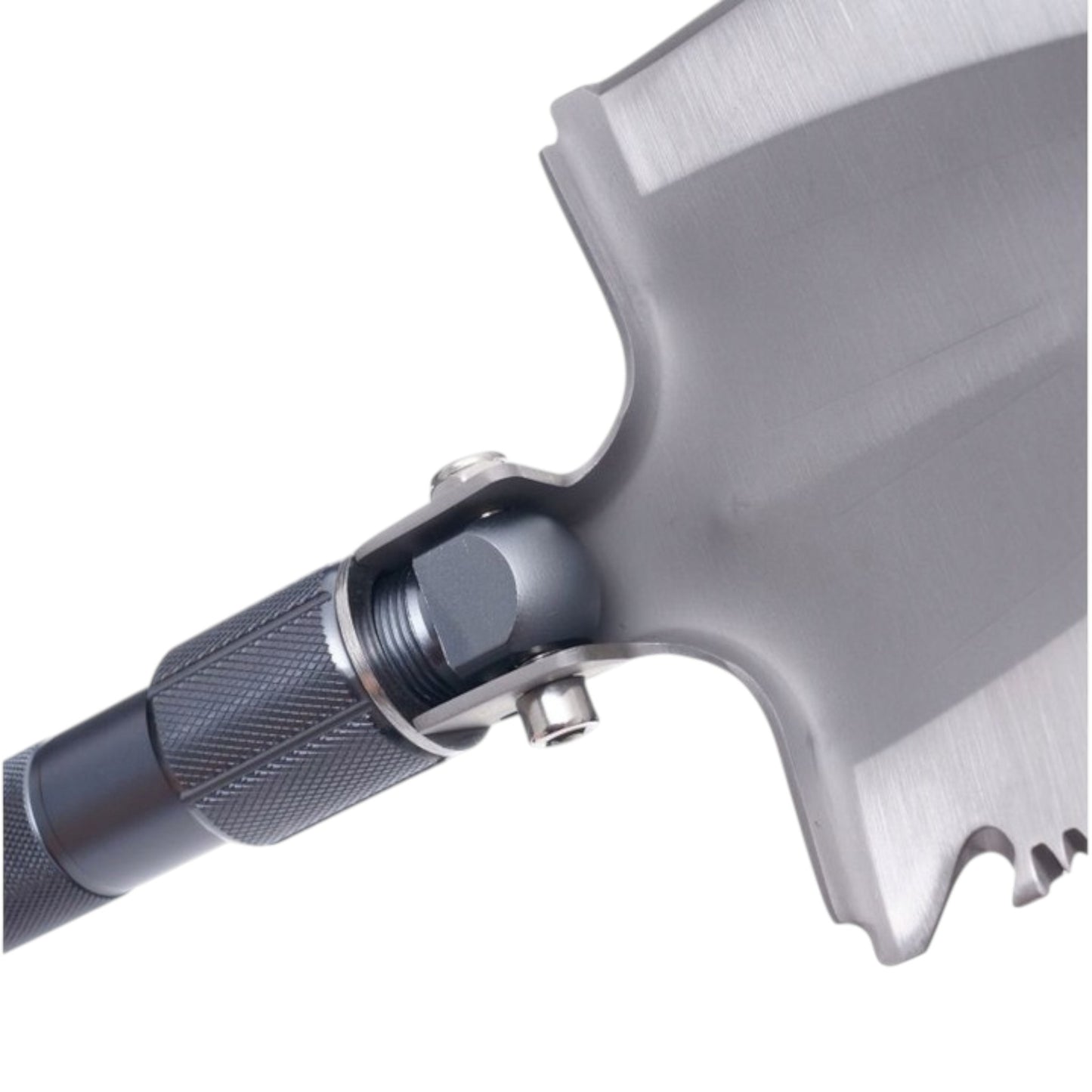 Daugiafunkcis Sulankstomas Turistinis Kastuvas – Patikimas Kelionių Kompanionas