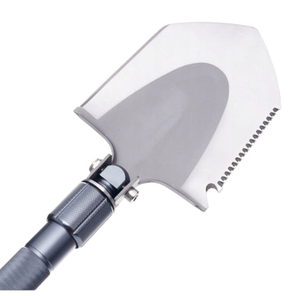 Daugiafunkcis Sulankstomas Turistinis Kastuvas – Patikimas Kelionių Kompanionas