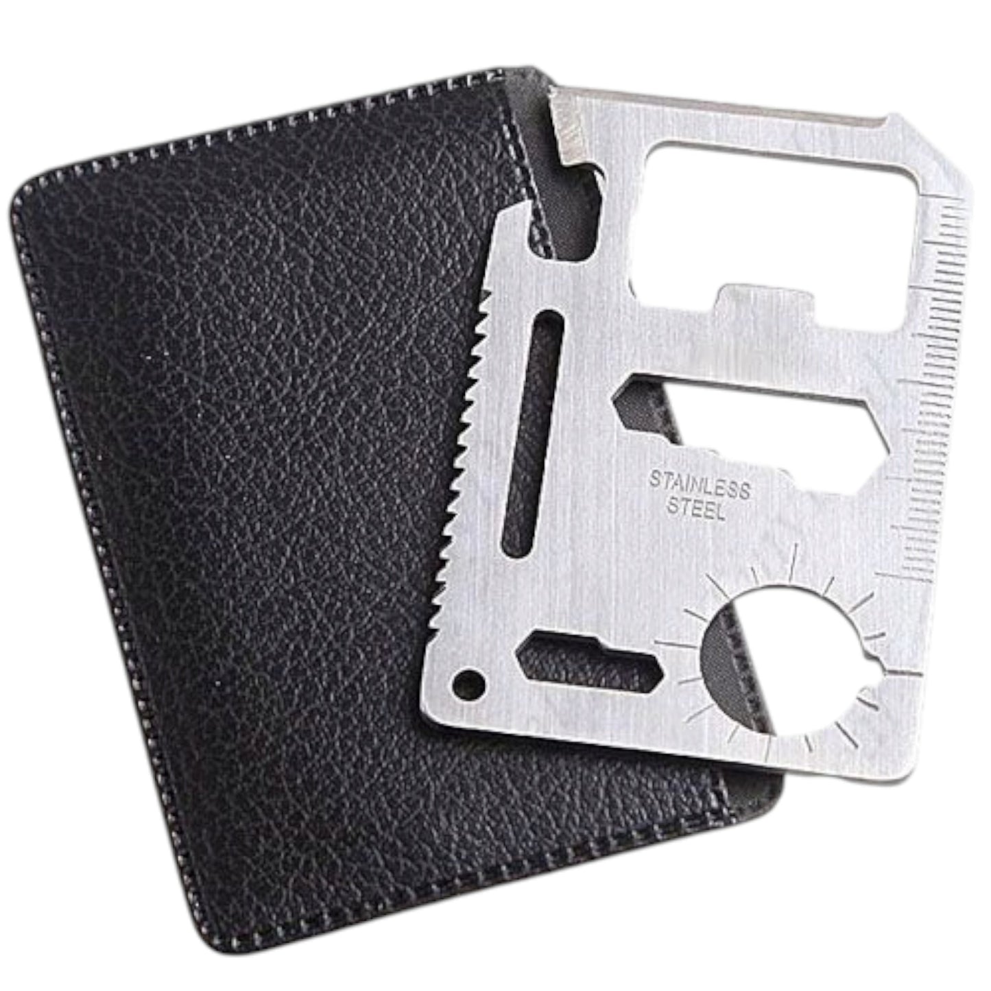 Sulankstomas Kastuvas 10-in-1 – Išgyvenimo Meistras