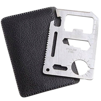 Sulankstomas Kastuvas 10-in-1 – Išgyvenimo Meistras