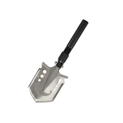 Sulankstomas Kastuvas 10-in-1 – Išgyvenimo Meistras