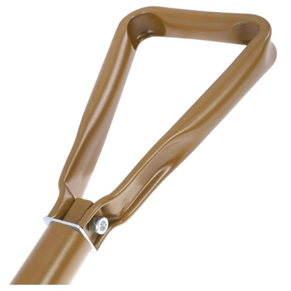 Sulankstomas kastuvas, lauko kastuvas, MFH Coyote