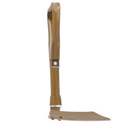 Sulankstomas kastuvas, lauko kastuvas, MFH Coyote