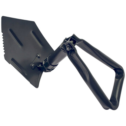 Texar  sulankstomas karinis kastuvas su dėklu