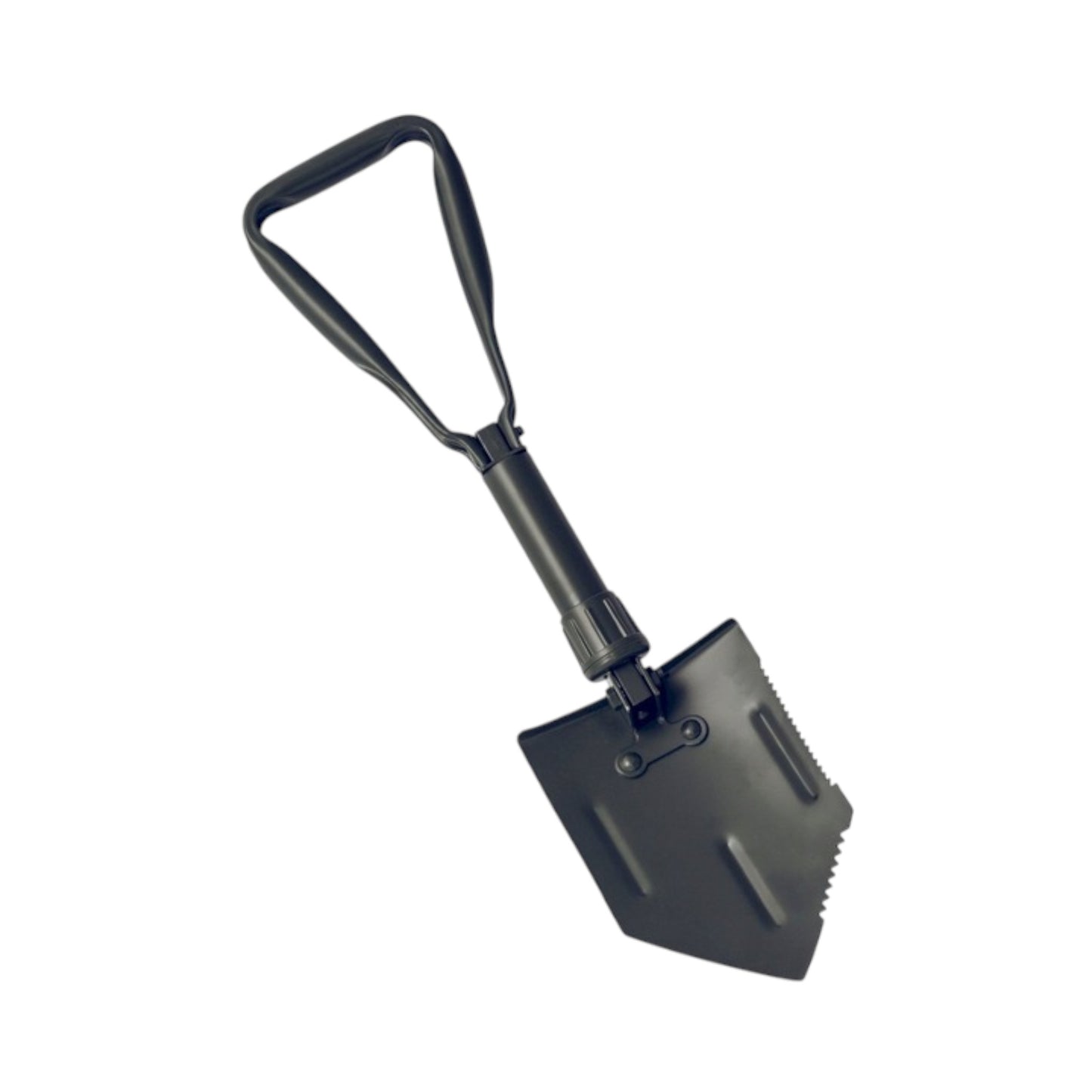 Texar  sulankstomas karinis kastuvas su dėklu