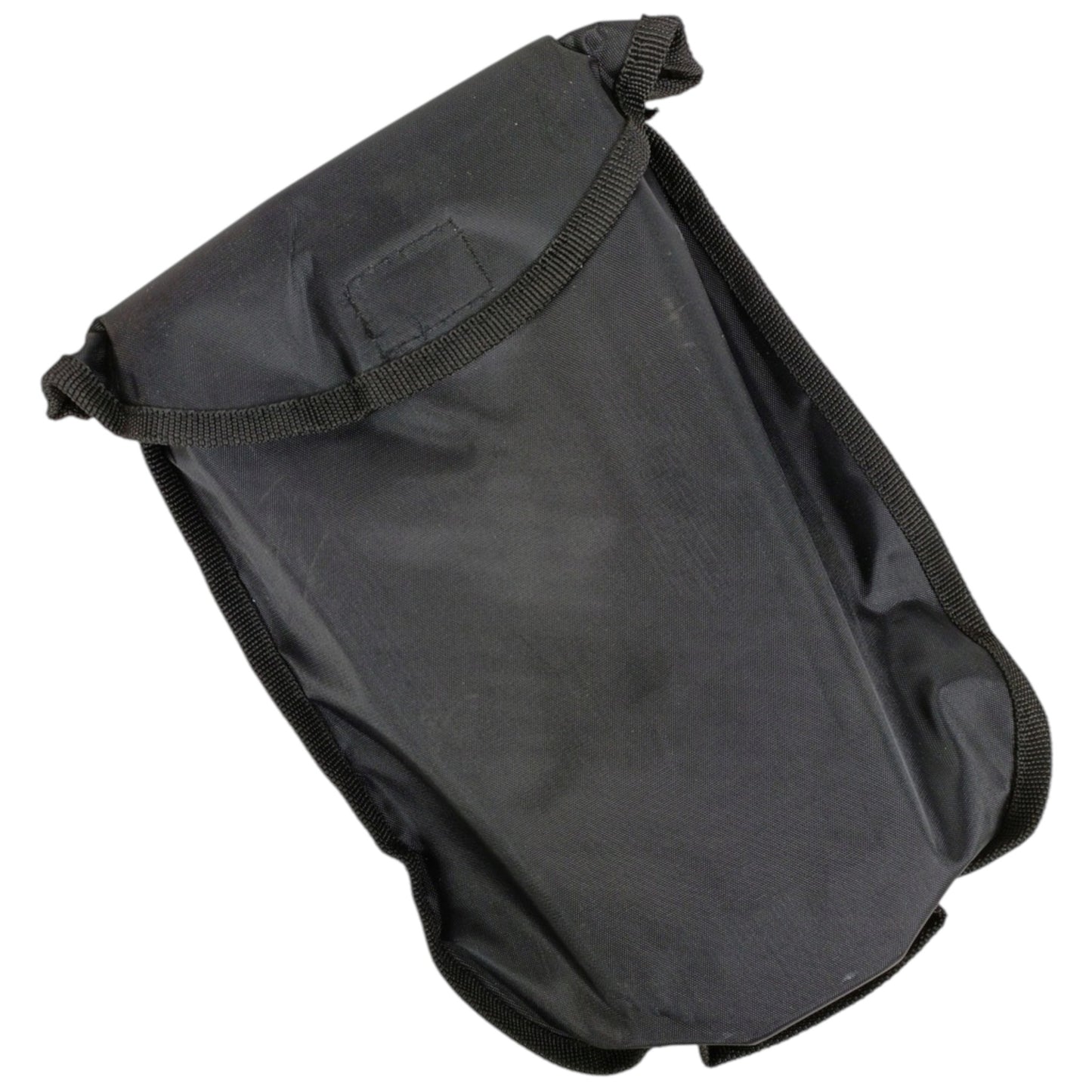 Dolmar  sulankstomas kastuvas su juodu dėklu