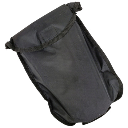 Dolmar  sulankstomas kastuvas su juodu dėklu