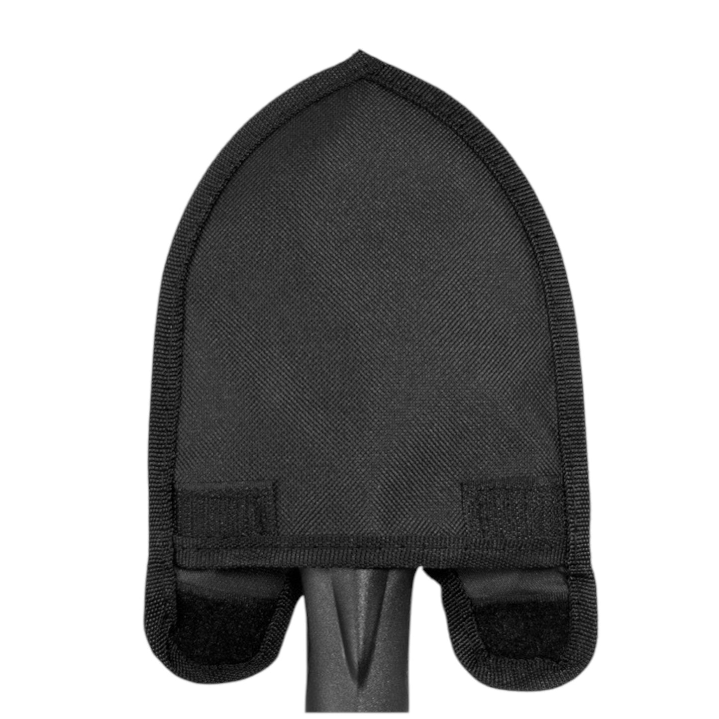 Lauko kastuvas, MFH su dėklu, juodas