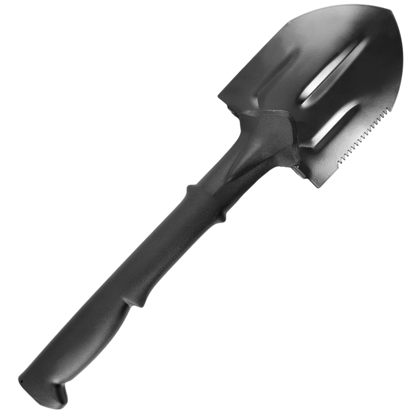 Lauko kastuvas, MFH su dėklu, juodas