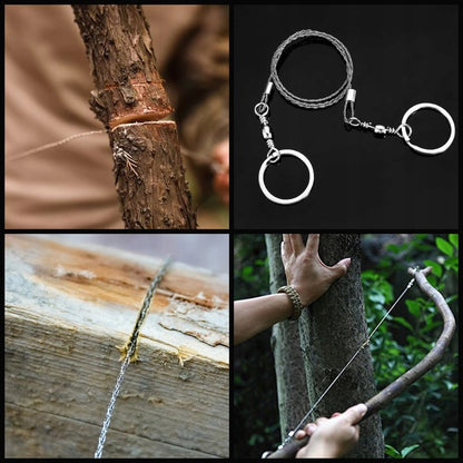 Išgyvenimo Rinkinys – Esminiai Būtiniausi Daiktai