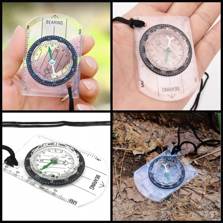 Išgyvenimo Rinkinys – Universalumas (28+ Funkcijos)