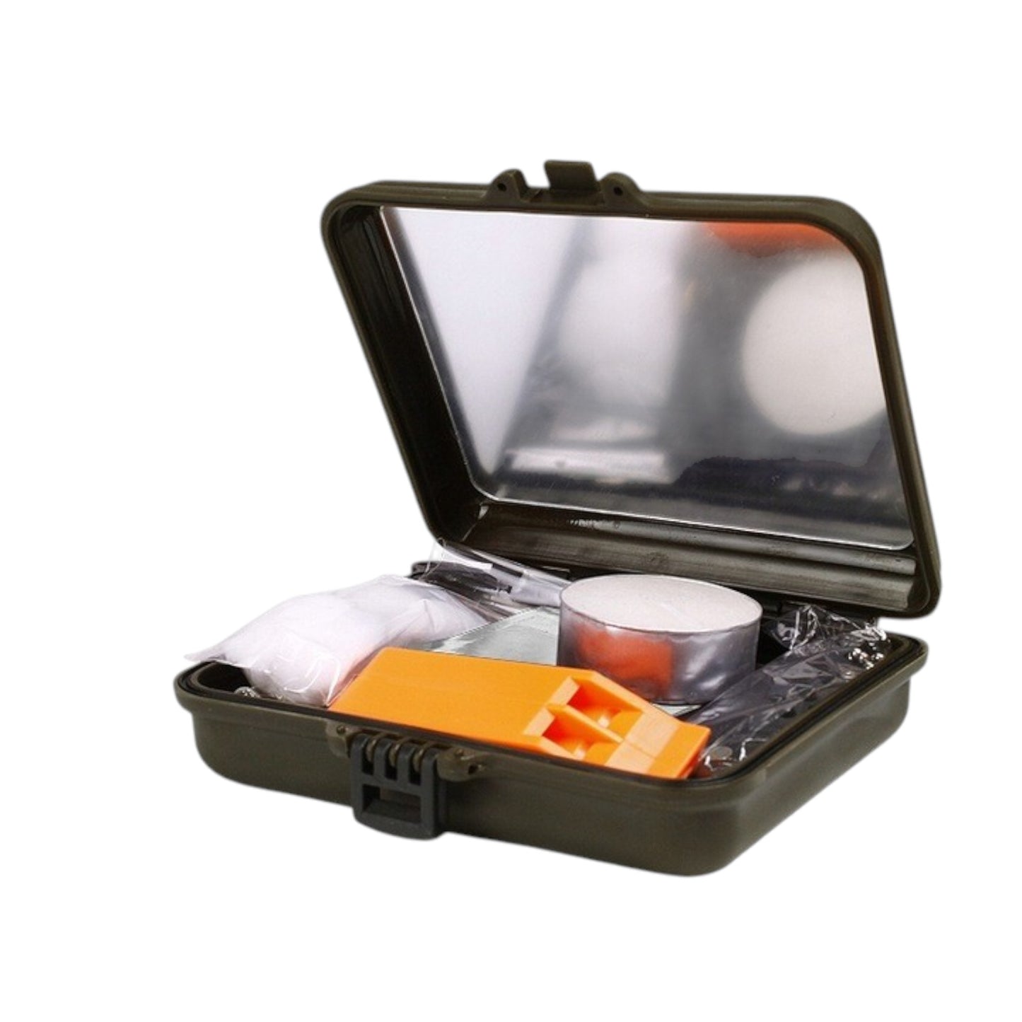 Mil-Tec  Išgyvenimo Rinkinys