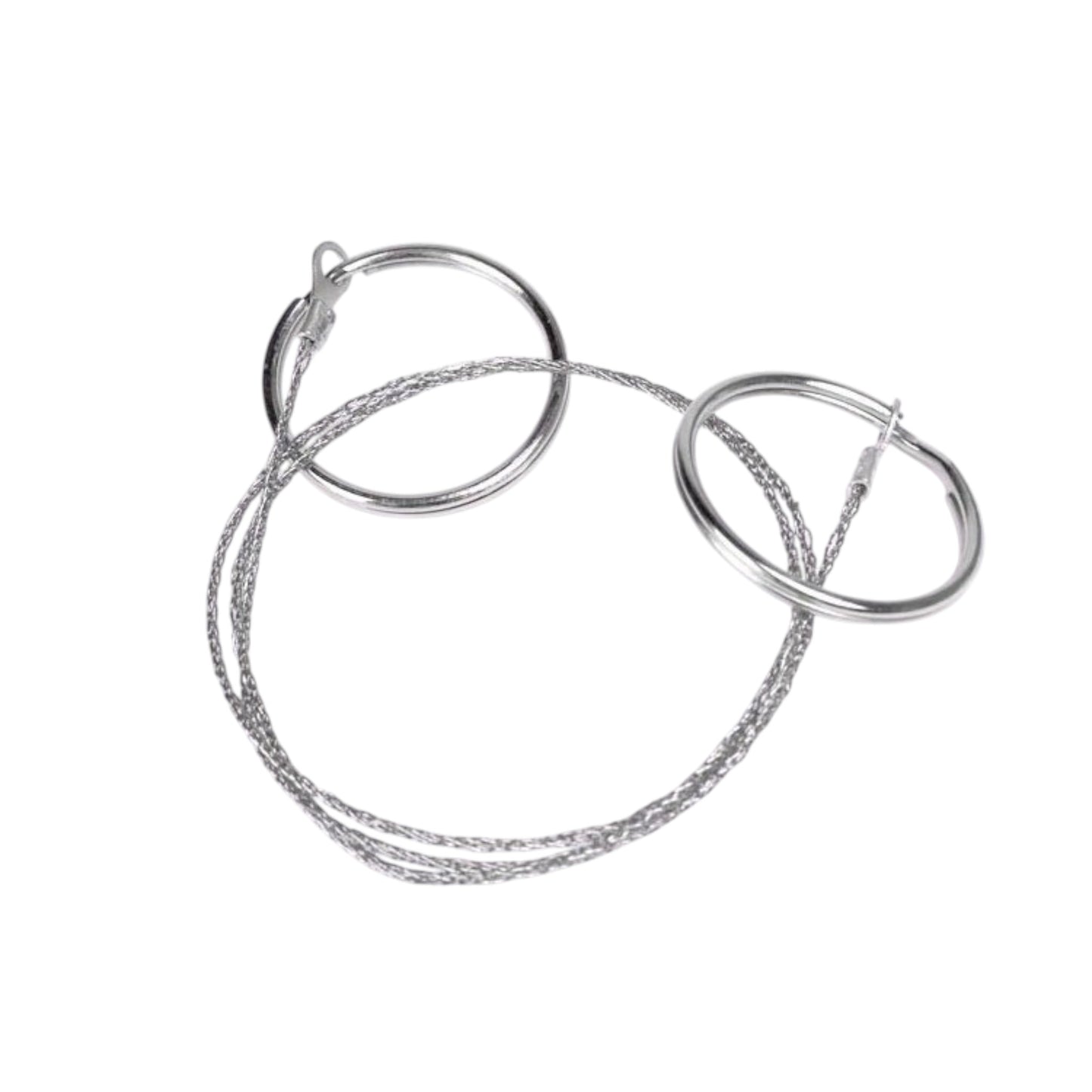 Mil-Tec  Išgyvenimo Rinkinys