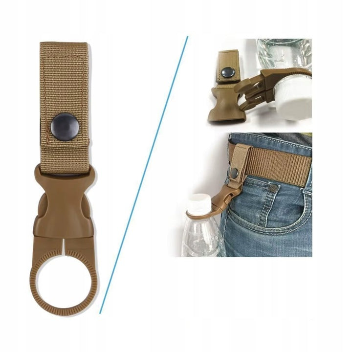 Daugiafunkciniai Taktiniai Įrankiai – Kišeninis Išgyvenimo Rinkinys 18-in-1