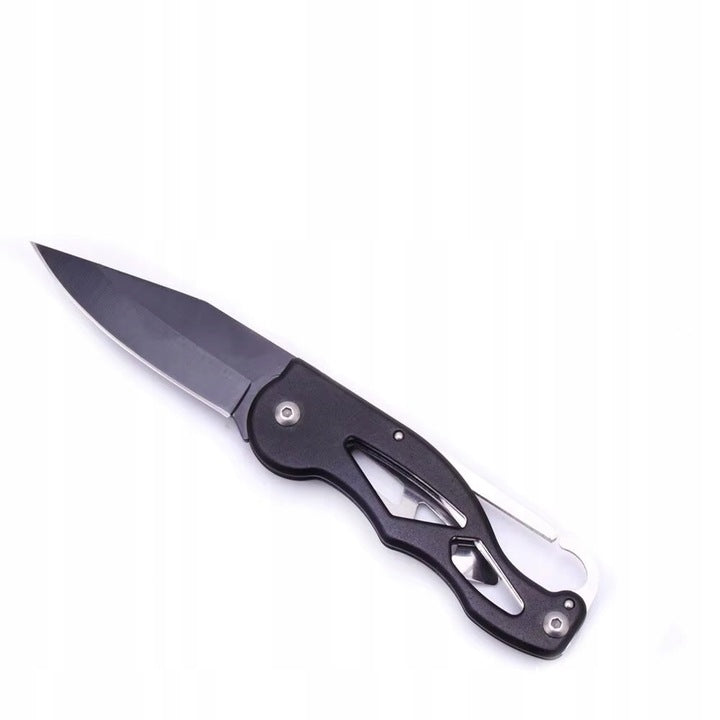 Daugiafunkciniai Taktiniai Įrankiai – Kišeninis Išgyvenimo Rinkinys 18-in-1