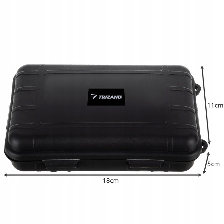 TRIZAND Išgyvenimo Rinkinys 32-in-1 Maksimalus Funkcionalumas