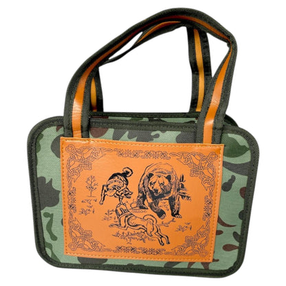 Didelis Išgyvenimo Turistinis Rinkinys